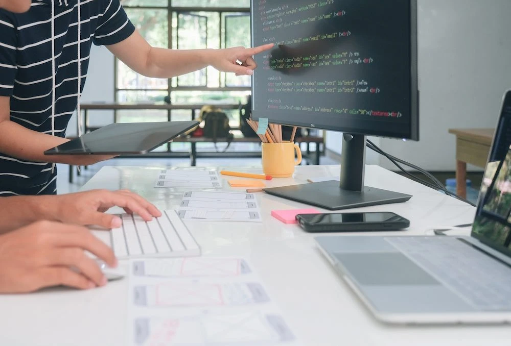 Desarrollo Web Seguro OWASP — revisión de código y auditoría de seguridad